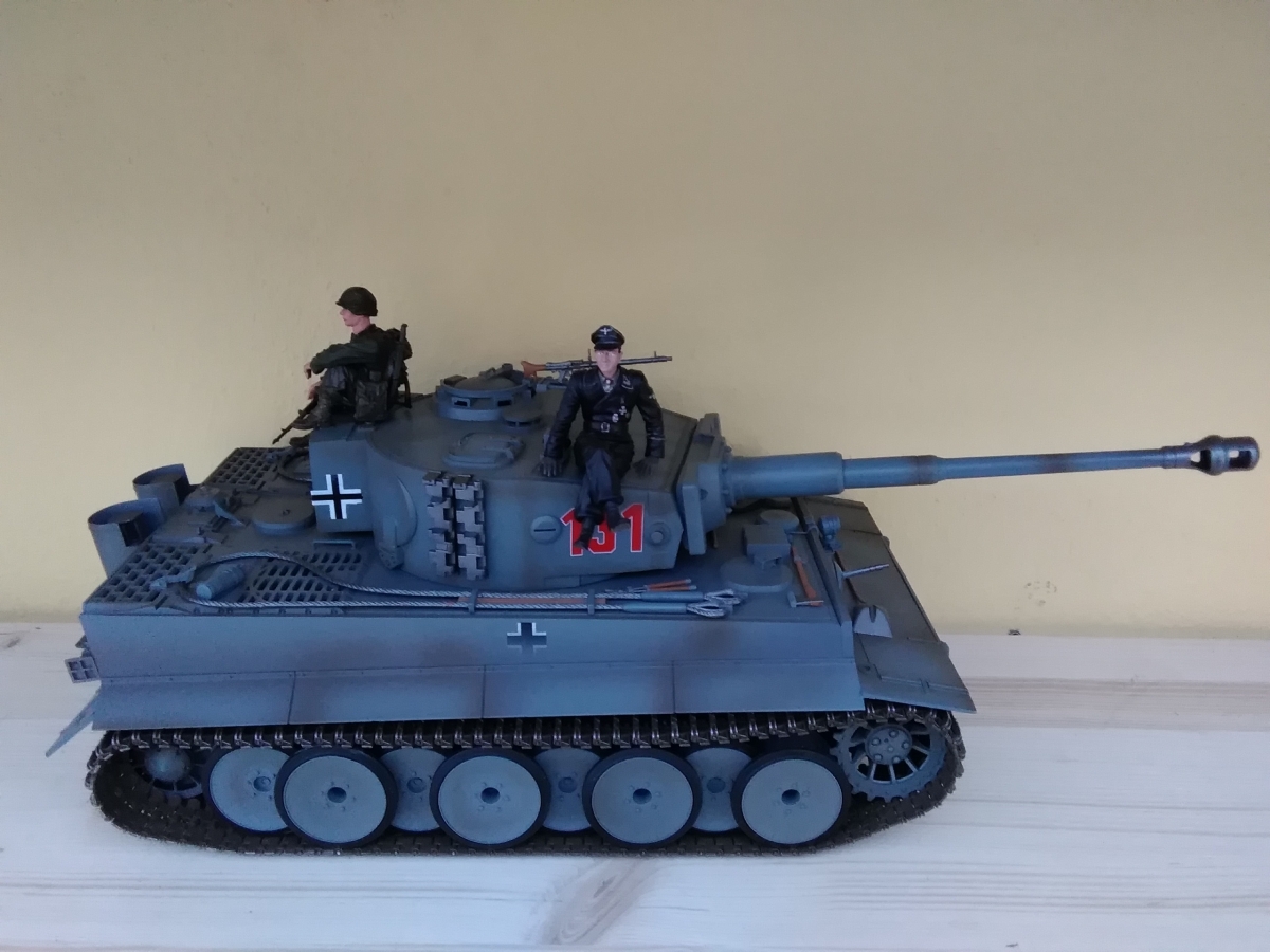 Tiger