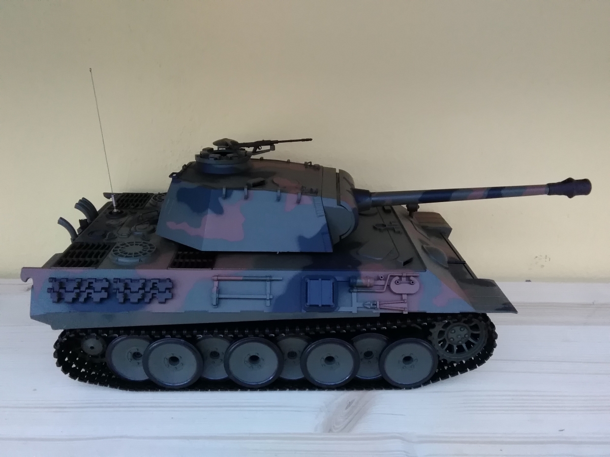 Panther