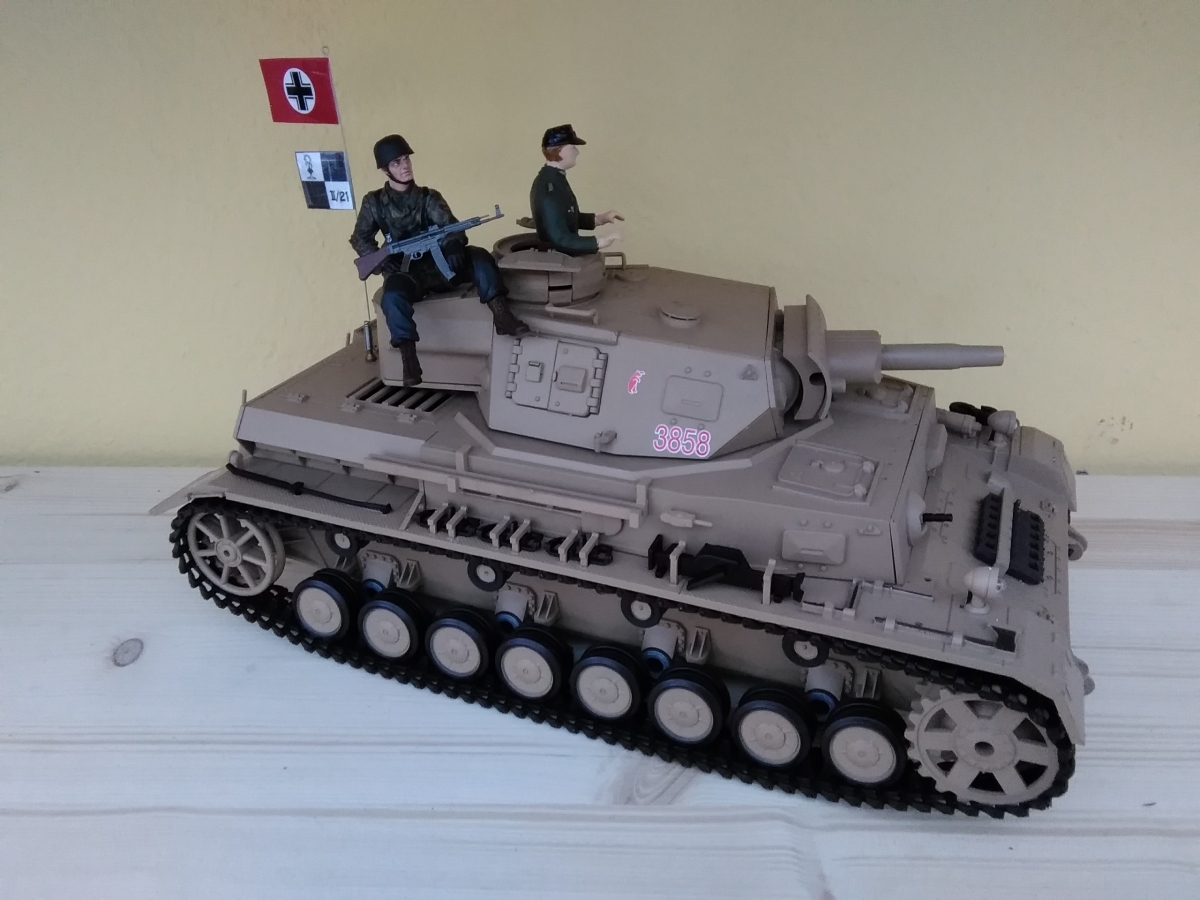 Panzer IV