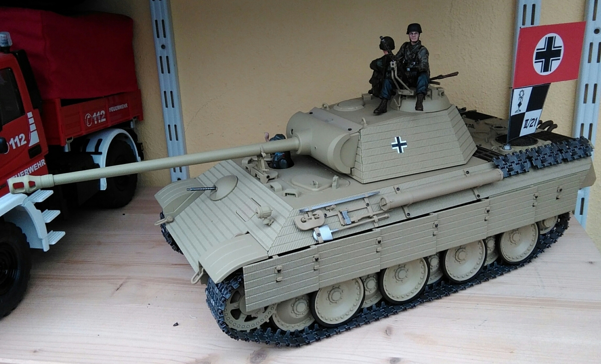 Panzer V Panther
